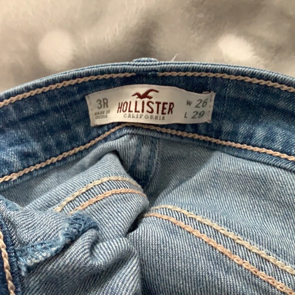 Hollister jeans - Picture 3 of 3